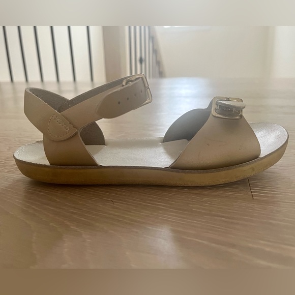 Girls Saltwater sandals - Picture 2 of 3